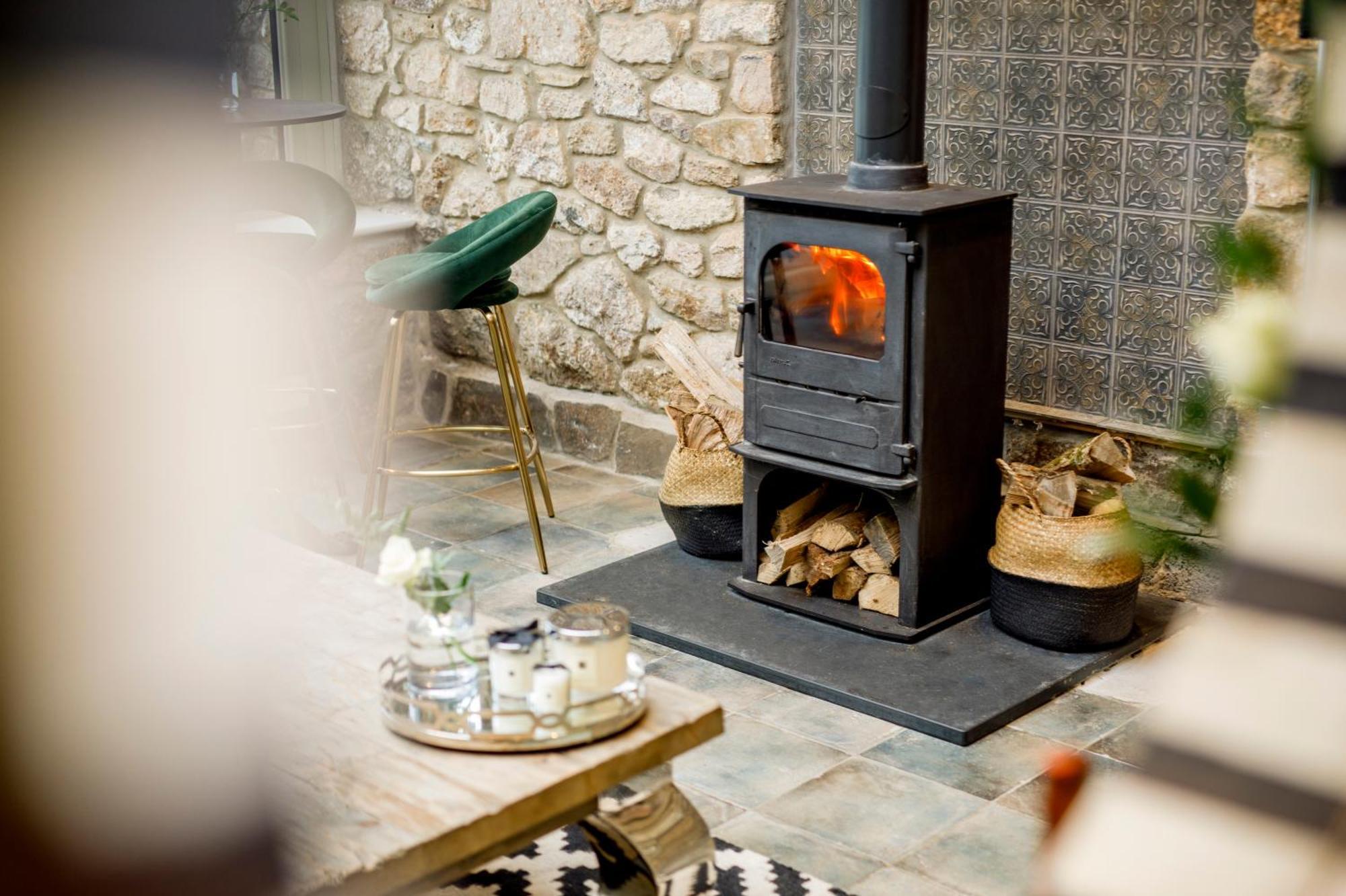The Forge Holiday home *