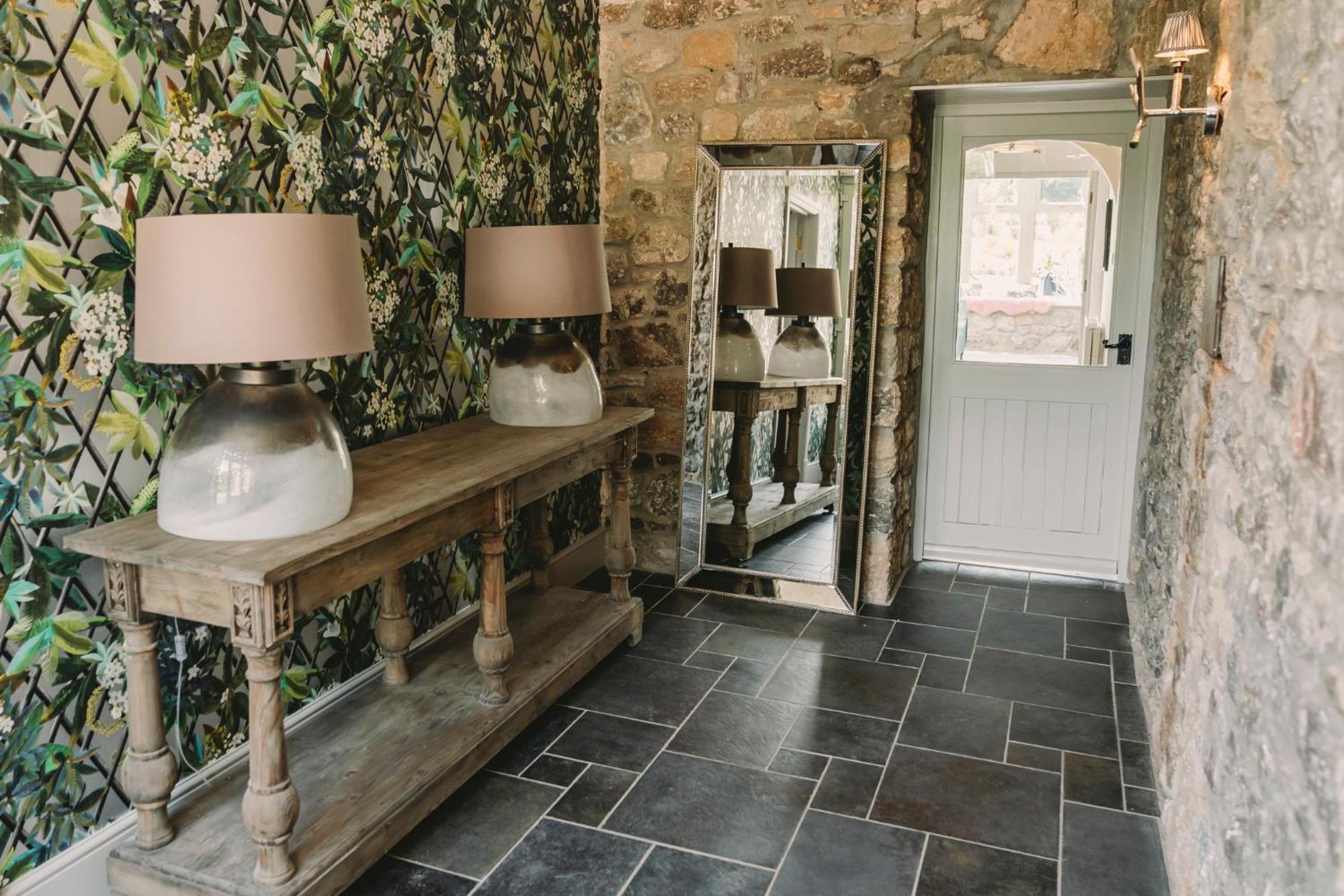 Holiday home The Forge Swansea